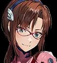 Mari character