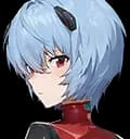 Rei (Tentative Name) character