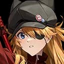 Asuka: WILLE character