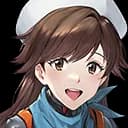 Sakura character