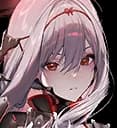 Scarlet: Black Shadow character