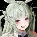 Soda: Twinkling Bunny character