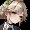 Ade: Agent Bunny character