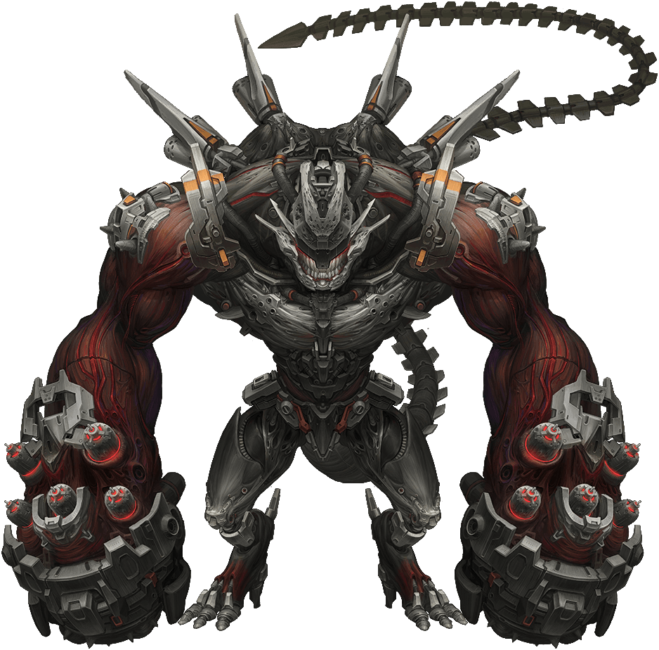Chatterbox boss image