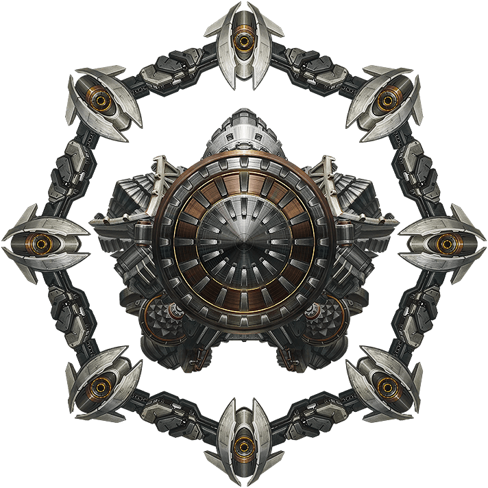 Grave Digger boss image