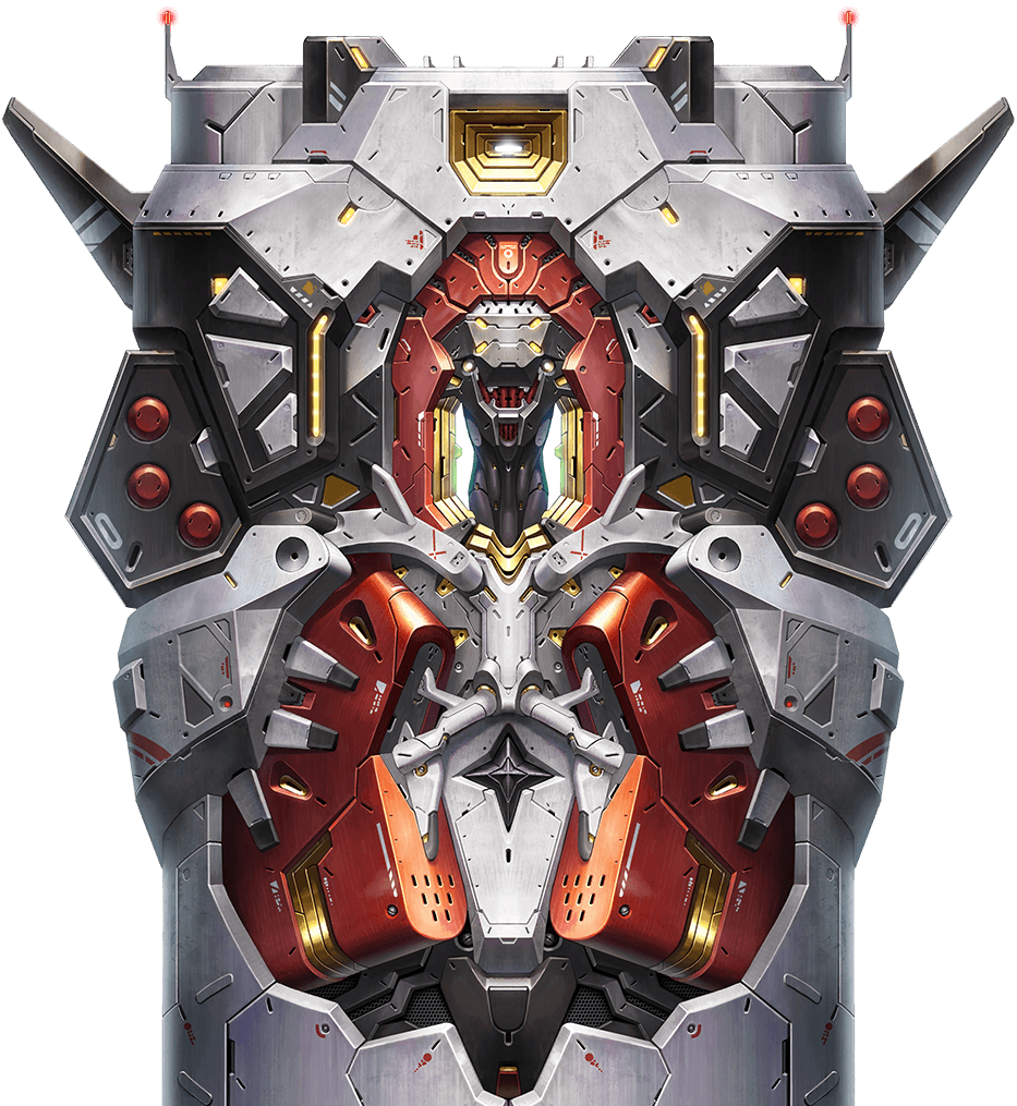Annihilio boss image