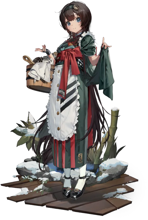 Mica: Snow Buddy