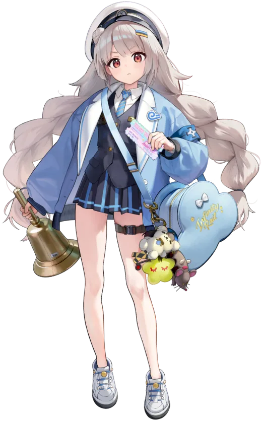 Soline: Frost Ticket