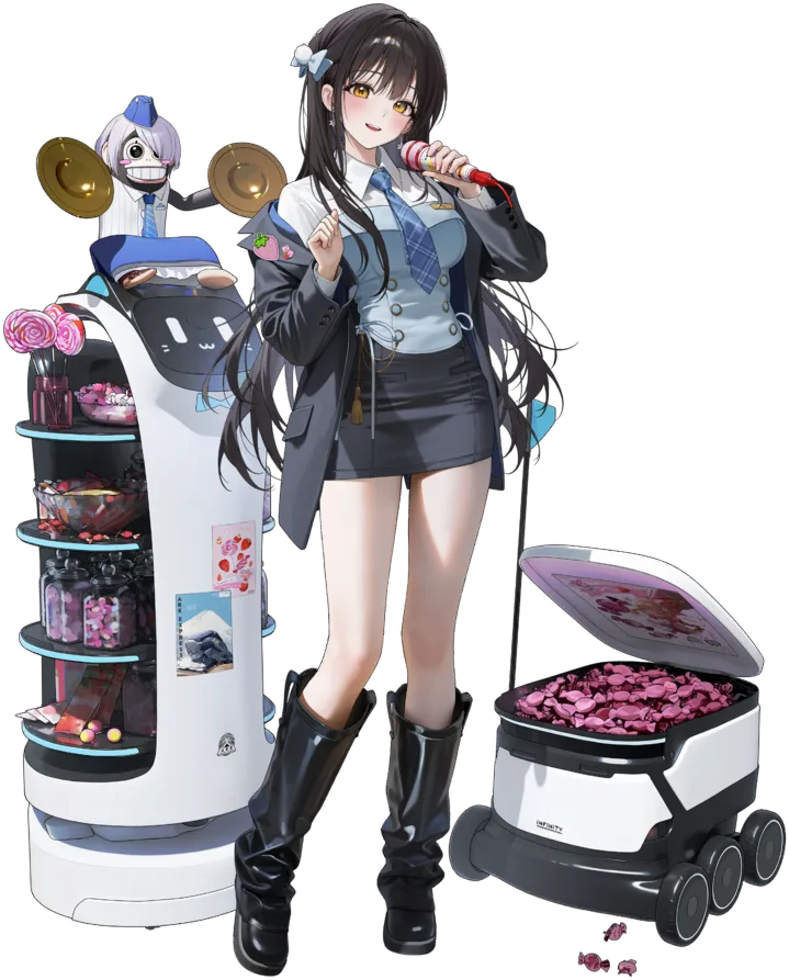 Diesel: Winter Sweets