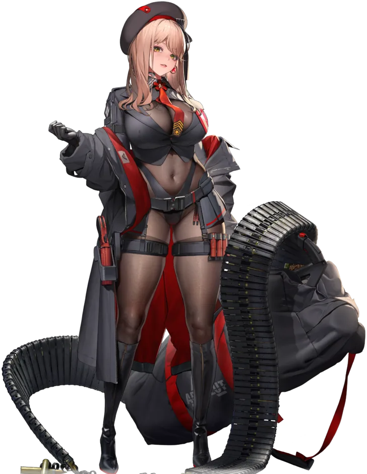 Emma: Tactical Upgrade
