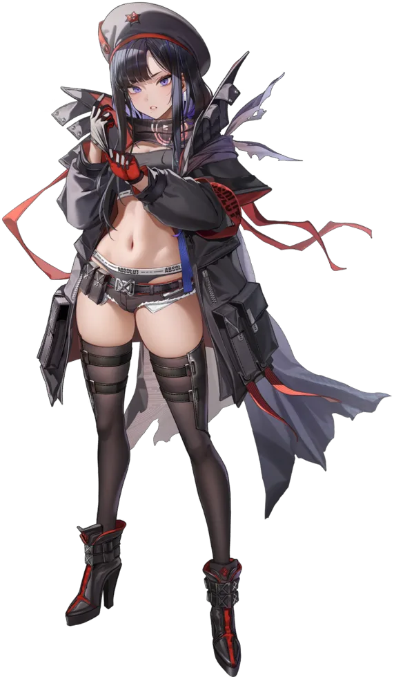 Eunhwa: Tactical Upgrade