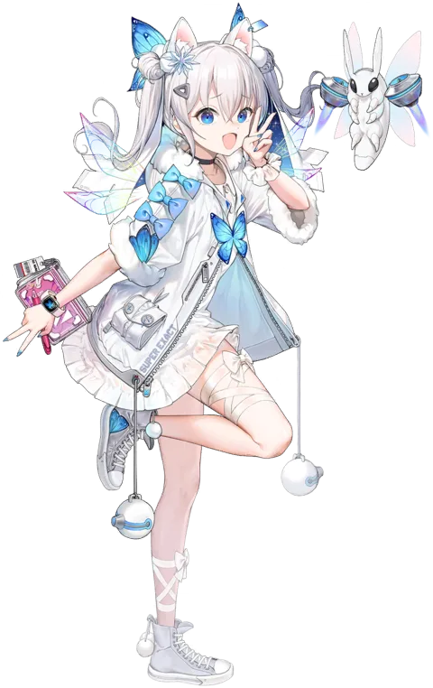 Anne: Miracle Fairy