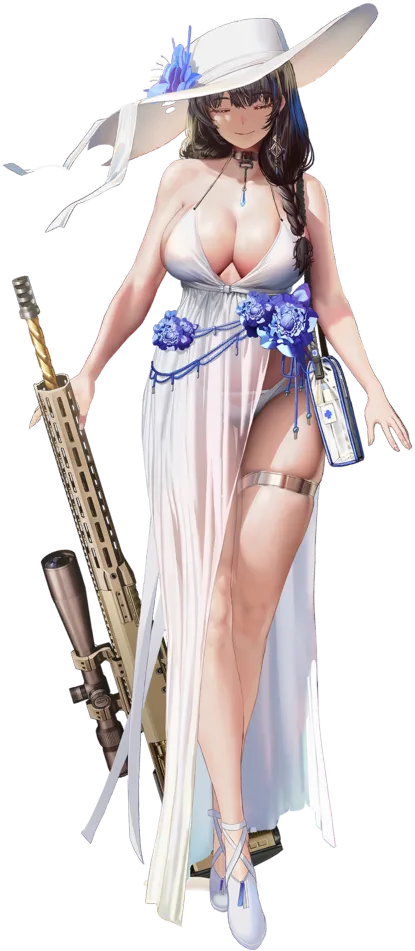 Mary: Bay Goddess