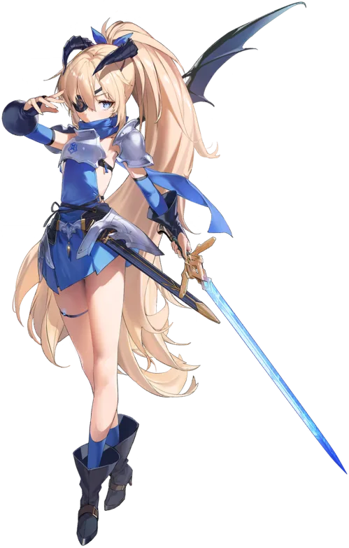 Guillotine: Winter Slayer