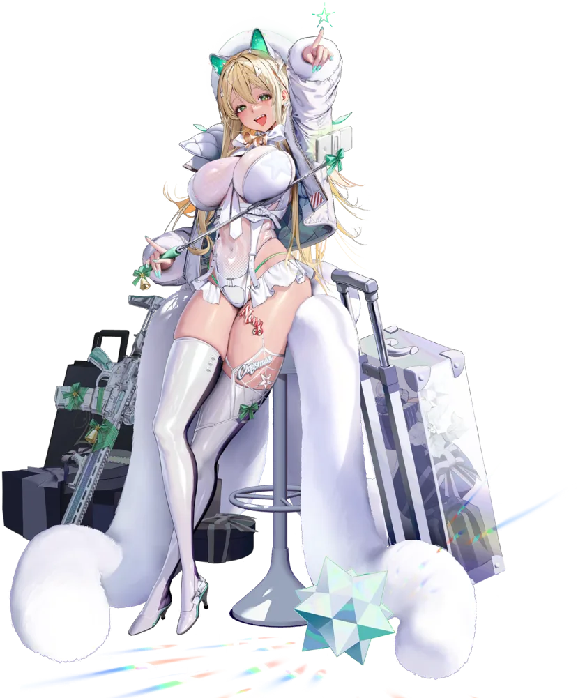 Rupee: Winter Shopper