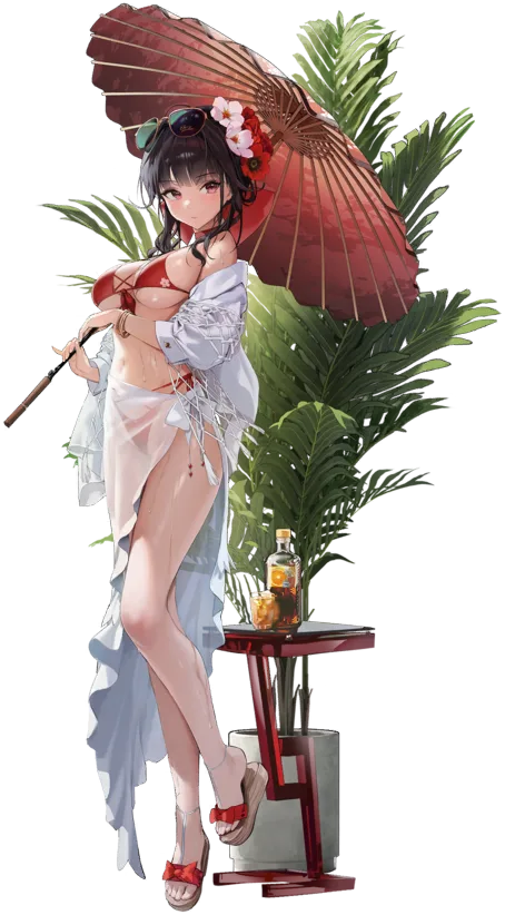 Sakura: Bloom in Summer