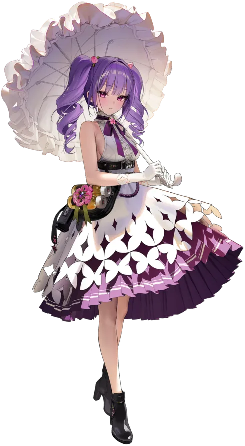 Flora
