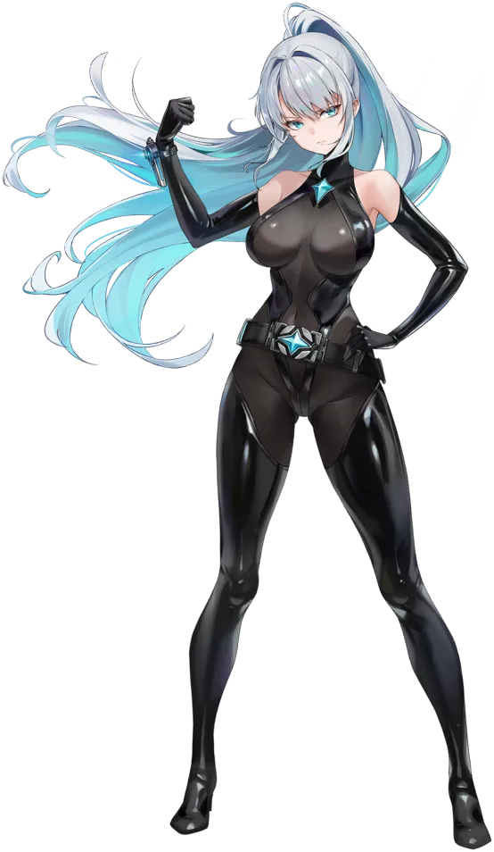 Ark Ranger Black