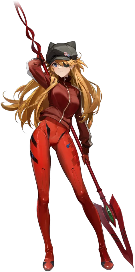 Asuka: WILLE