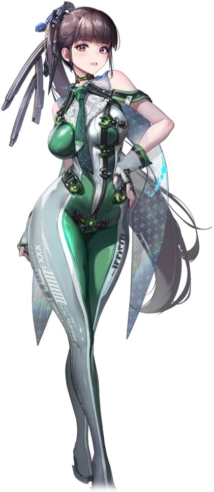 EVE