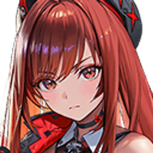 Rapi: Red Hood