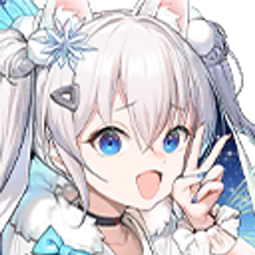 Anne: Miracle Fairy