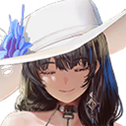 Mary: Bay Goddess