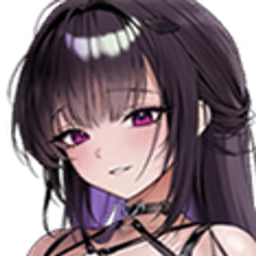Mihara: Bonding Chain