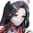Covert Nurse
