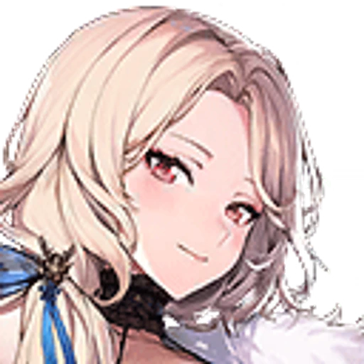 Ludmilla: Winter Owner