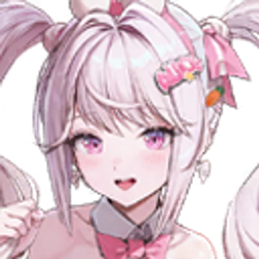 Alice: Wonderland Bunny