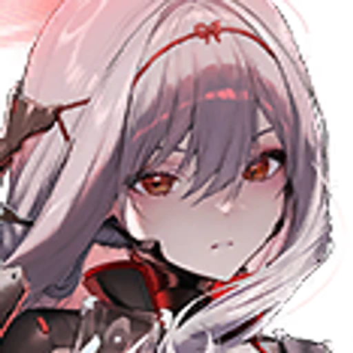Scarlet: Black Shadow