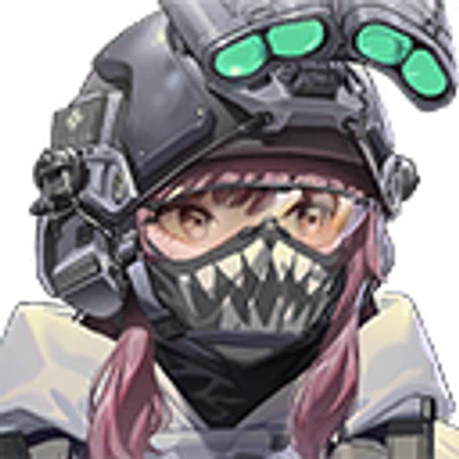 Soldier EG