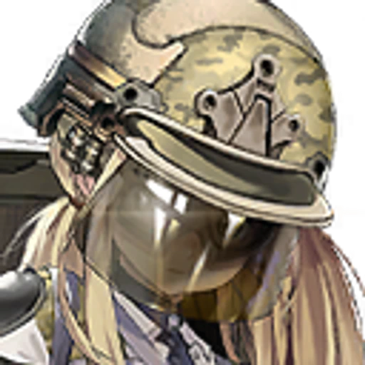 Soldier FA