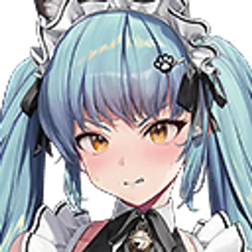 Privaty: Unkind Maid