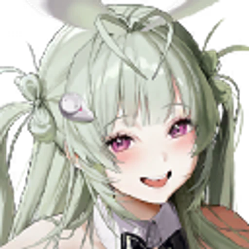 Soda: Twinkling Bunny