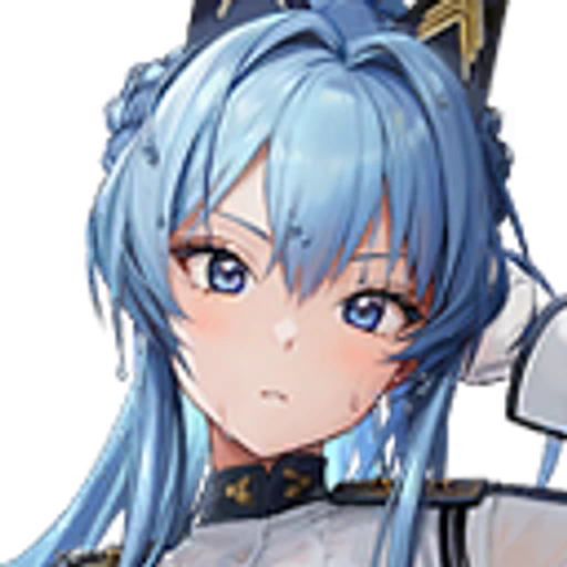 Helm: Aquamarine