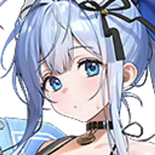 Anchor: Innocent Maid