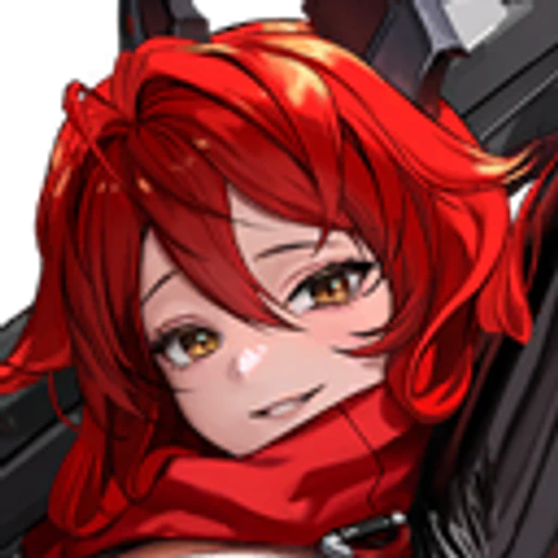 Red Hood