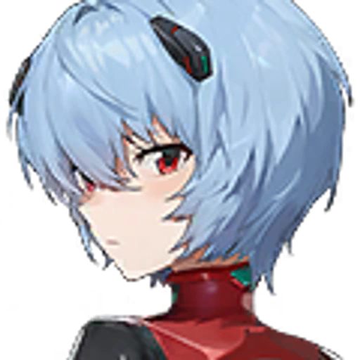 Rei (Tentative Name)