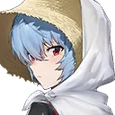 Miss Lookalike from Village-3