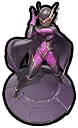 Villain Figurine
