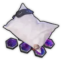 Beloved Pillow