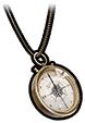 Antique Compass