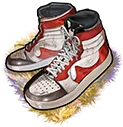 Practice Shoes