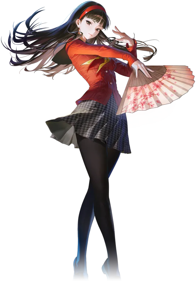 Yukiko