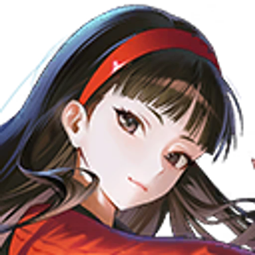Yukiko